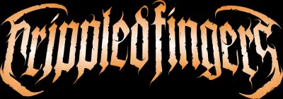 logo Crippled Fingers